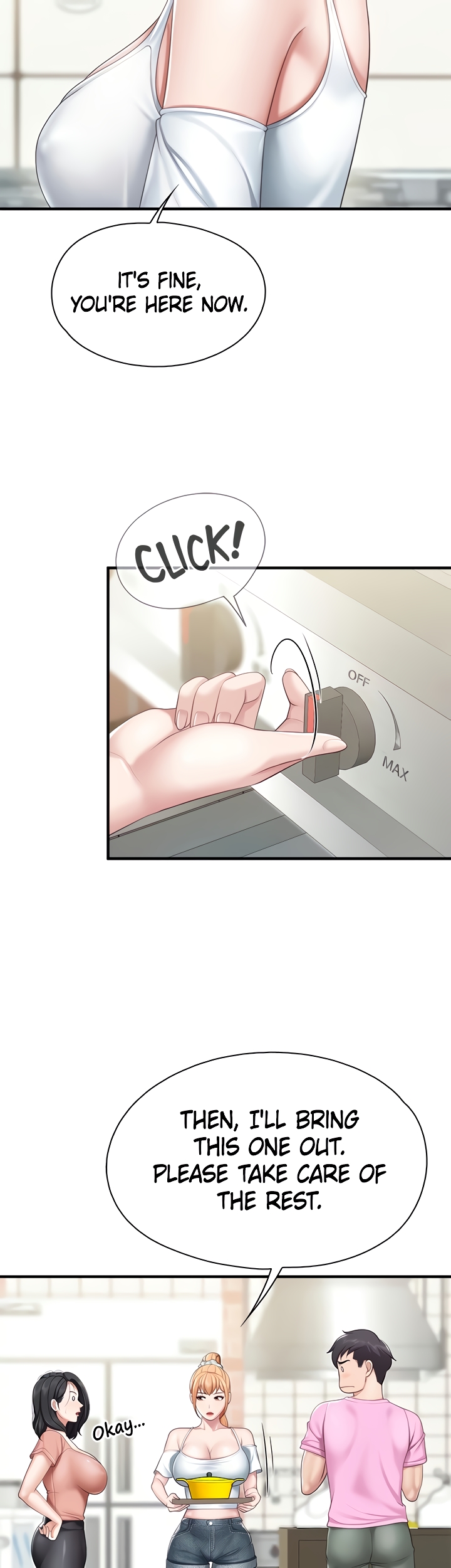 Welcome to Kids Cafe