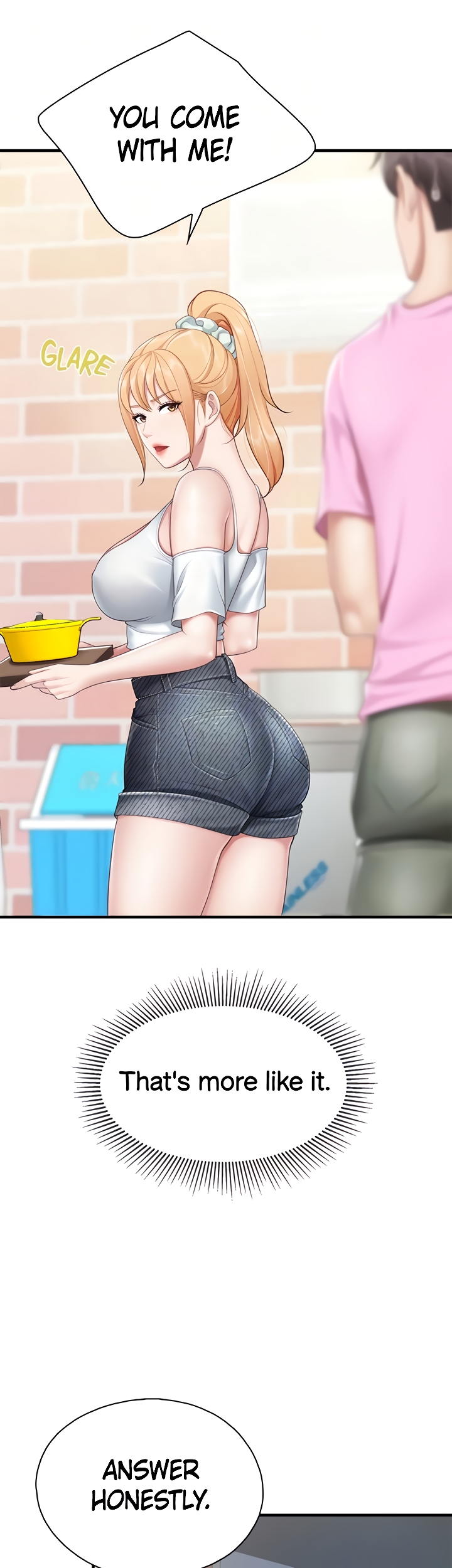 Welcome to Kids Cafe