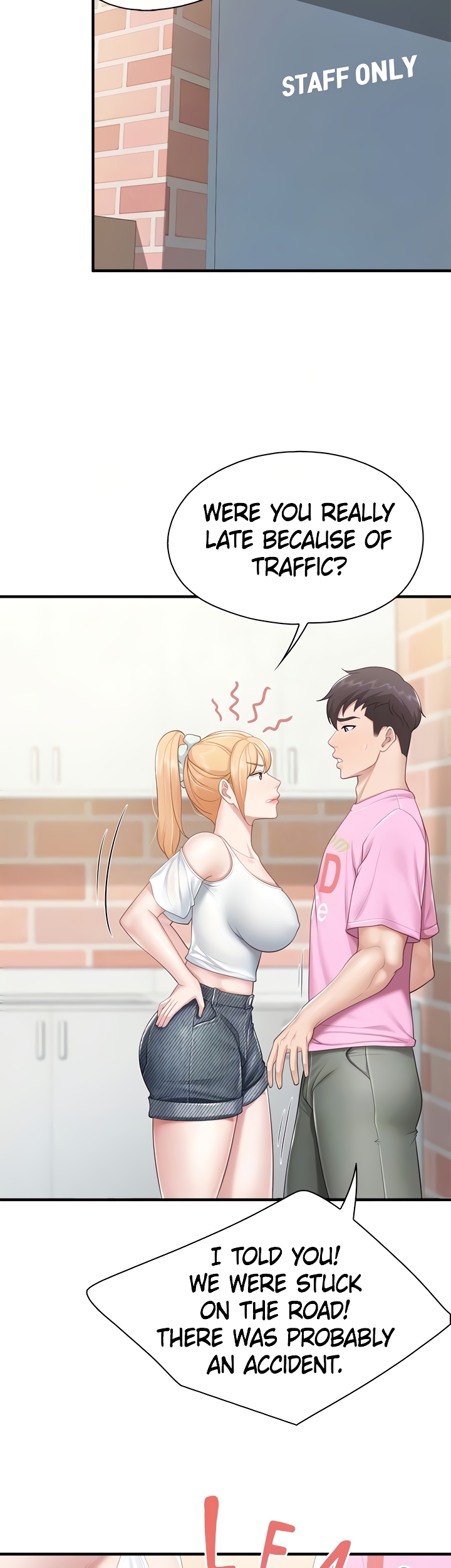 Welcome to Kids Cafe