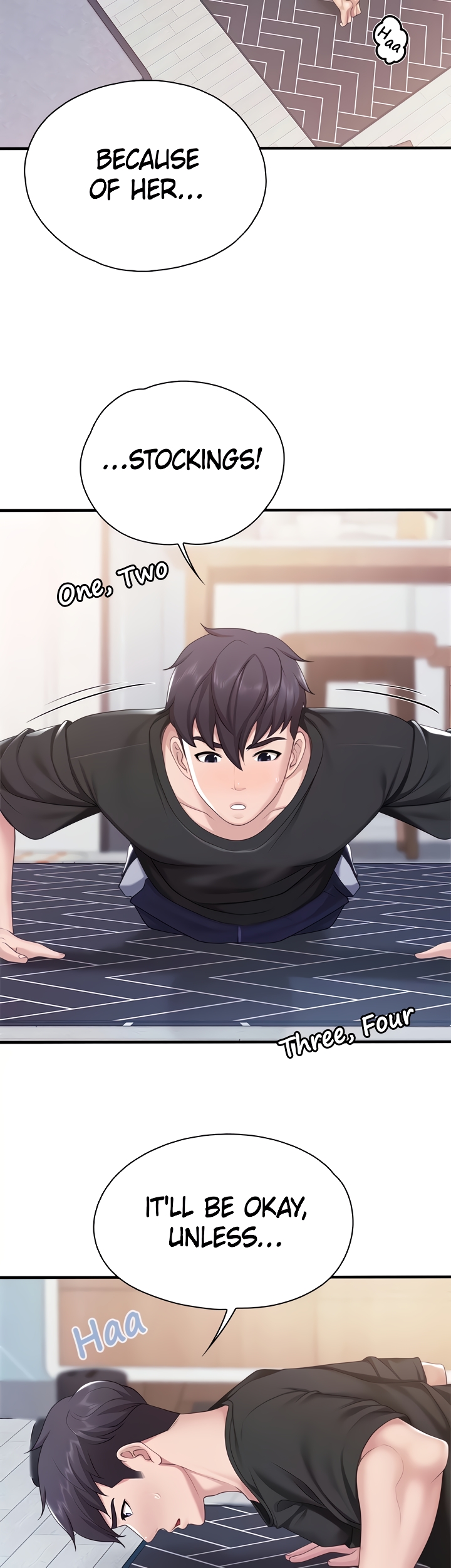 Welcome to Kids Cafe