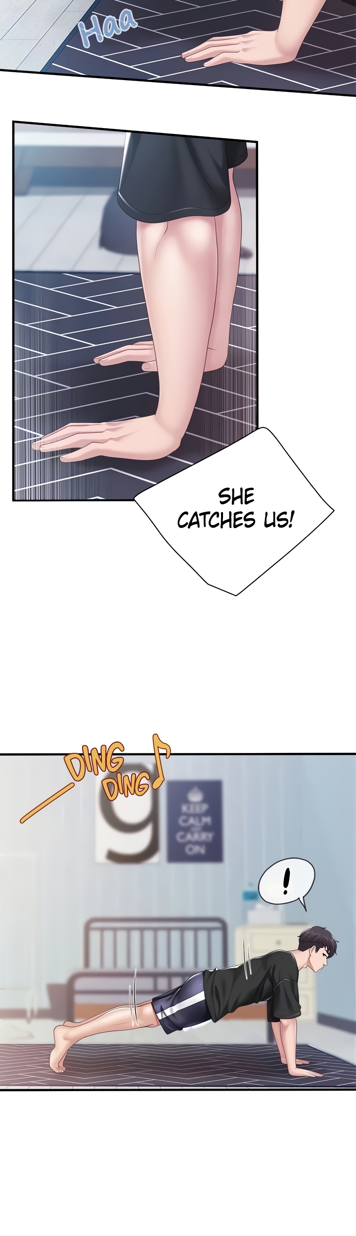 Welcome to Kids Cafe