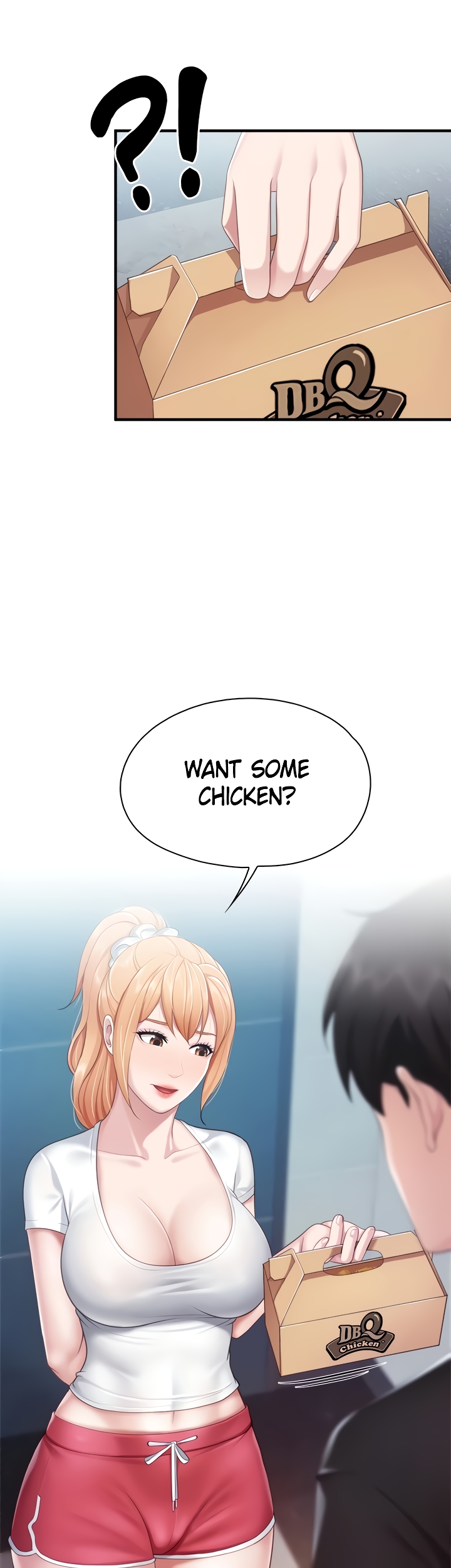 Welcome to Kids Cafe