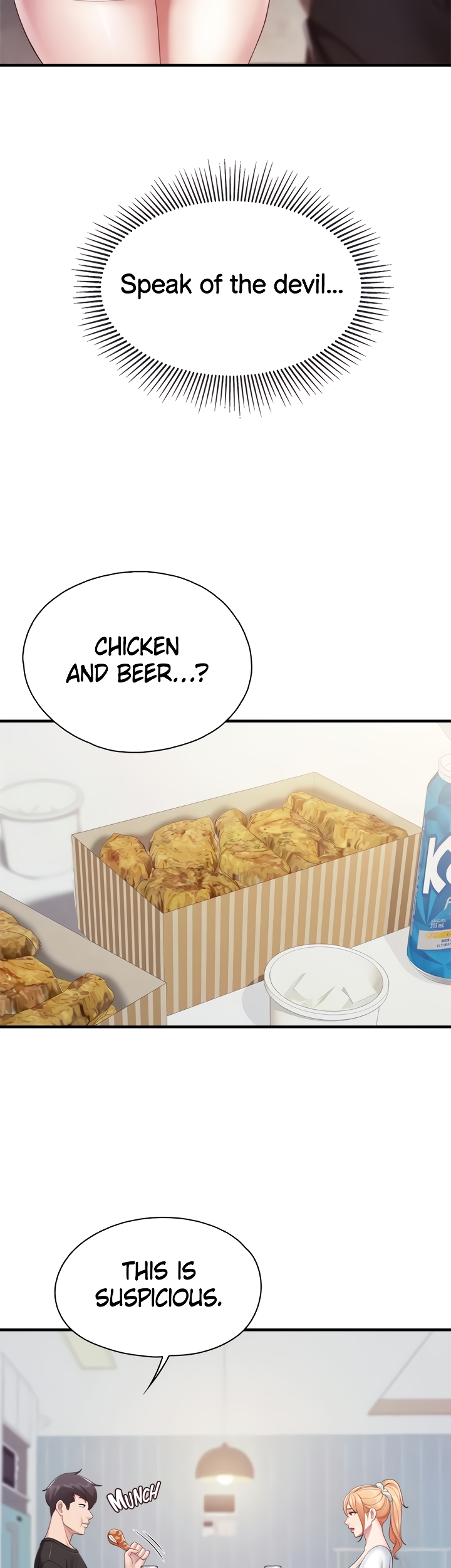 Welcome to Kids Cafe