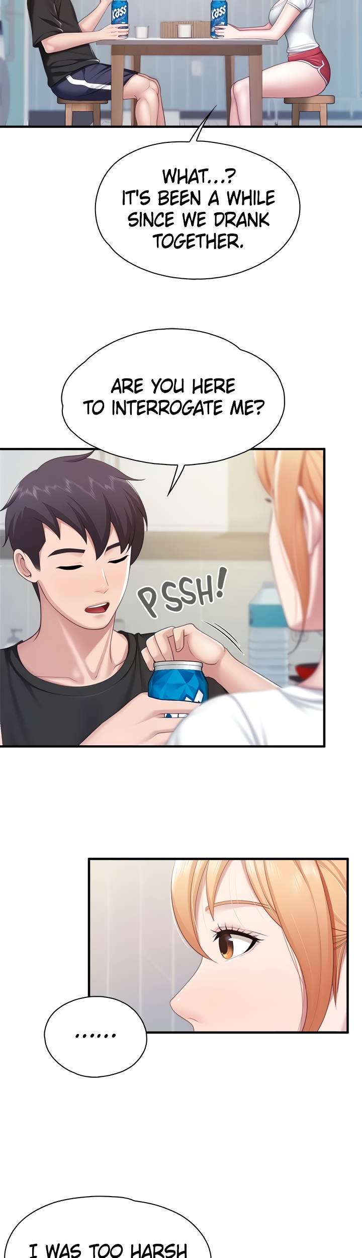 Welcome to Kids Cafe