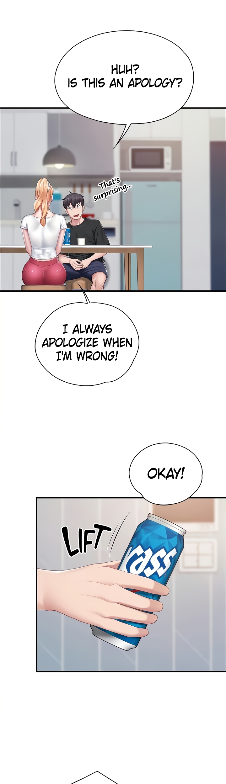 Welcome to Kids Cafe