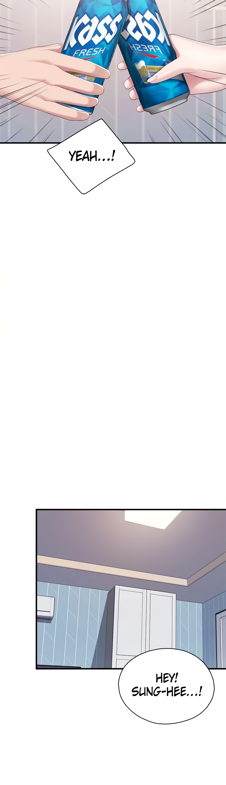 Welcome to Kids Cafe