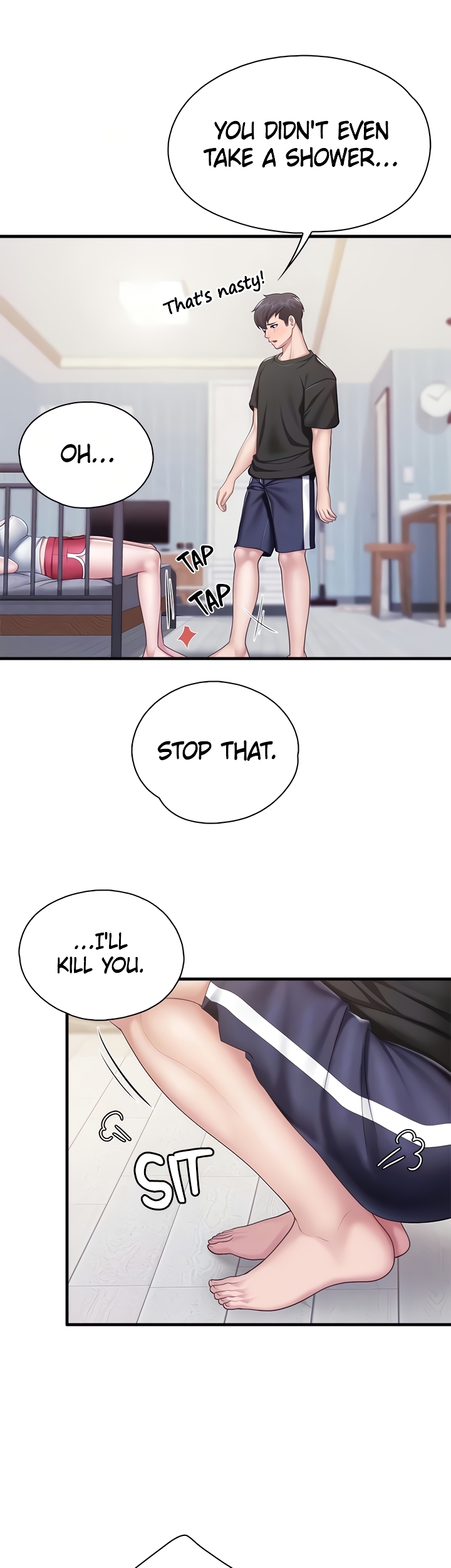 Welcome to Kids Cafe