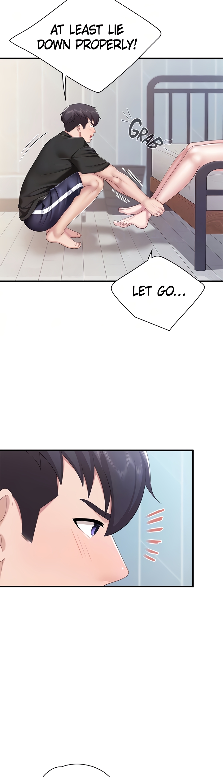 Welcome to Kids Cafe