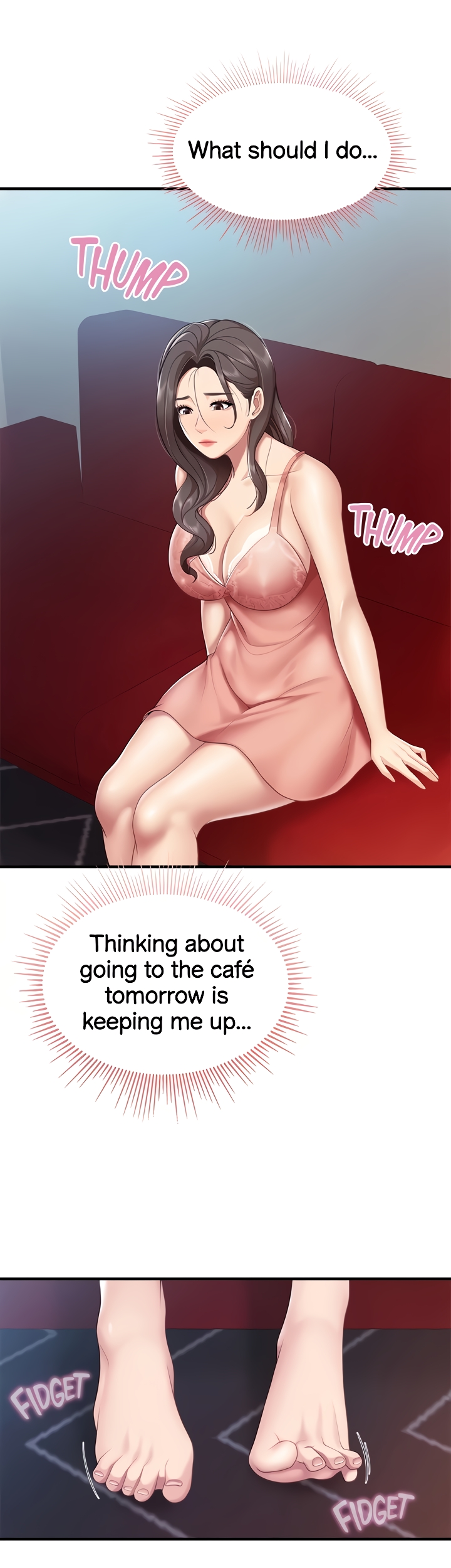 Welcome to Kids Cafe