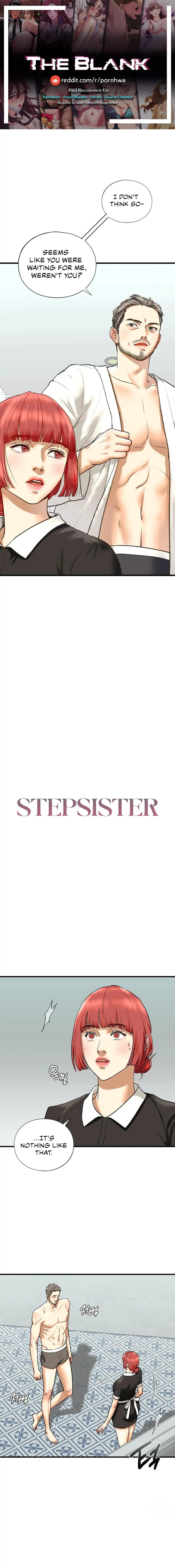 Stepsister