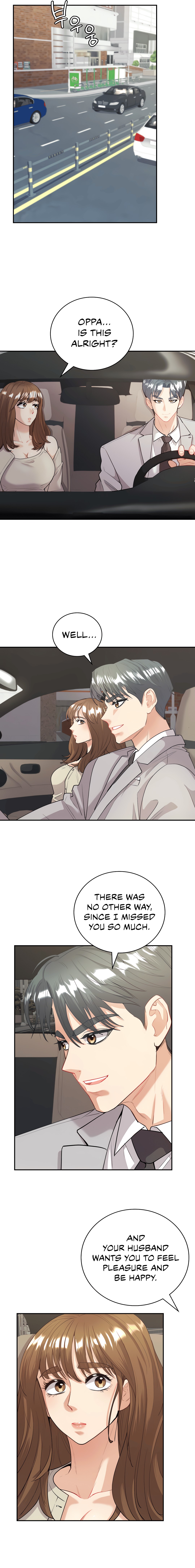 Give Me Back My Wife