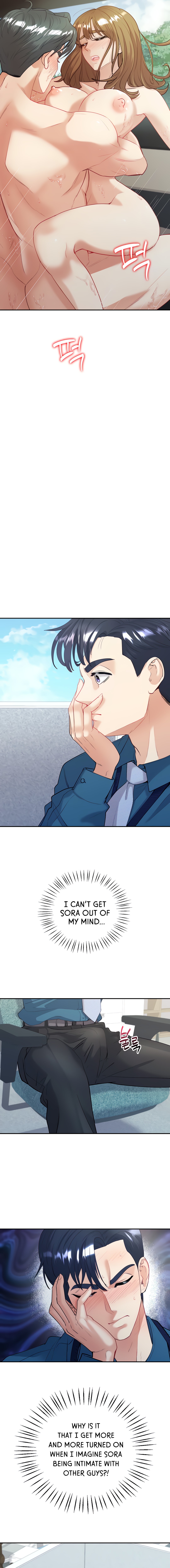 Give Me Back My Wife