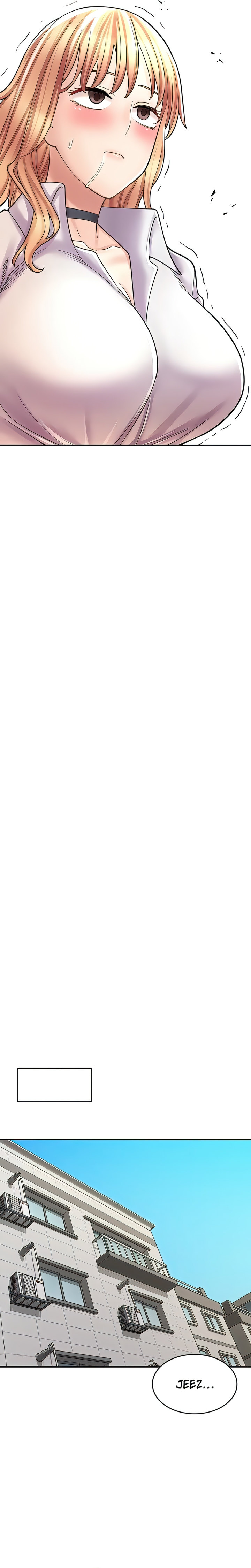 Erotic Manga Café Girls