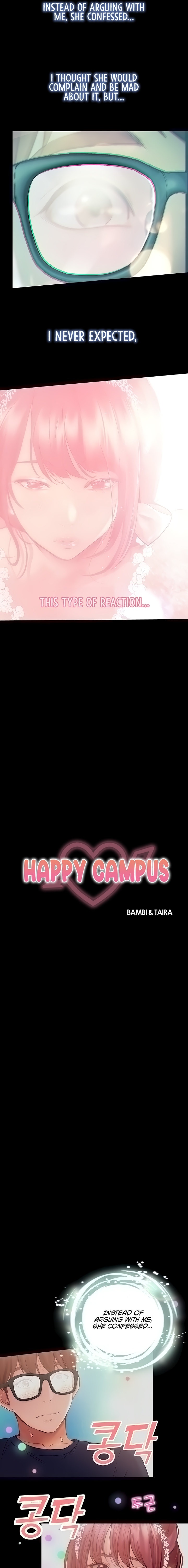 Happy campus Engsub