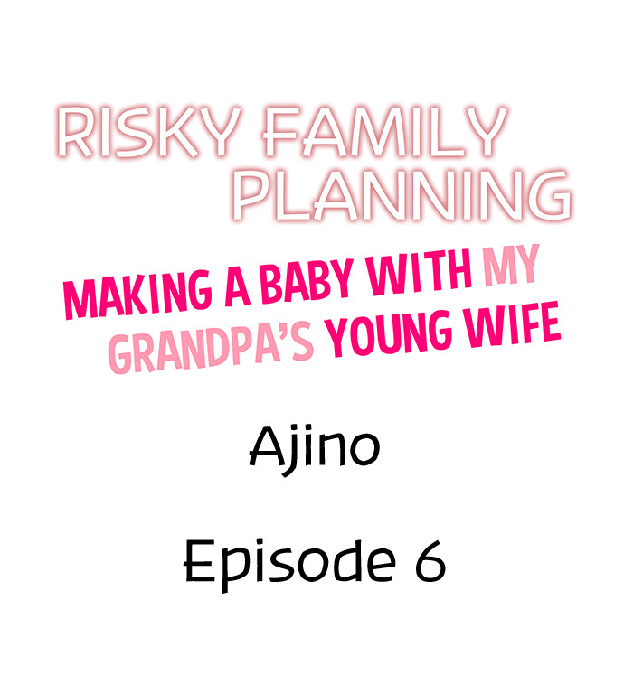 Risky Family Planning