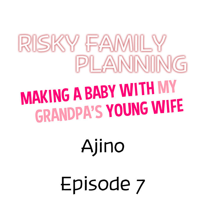 Risky Family Planning