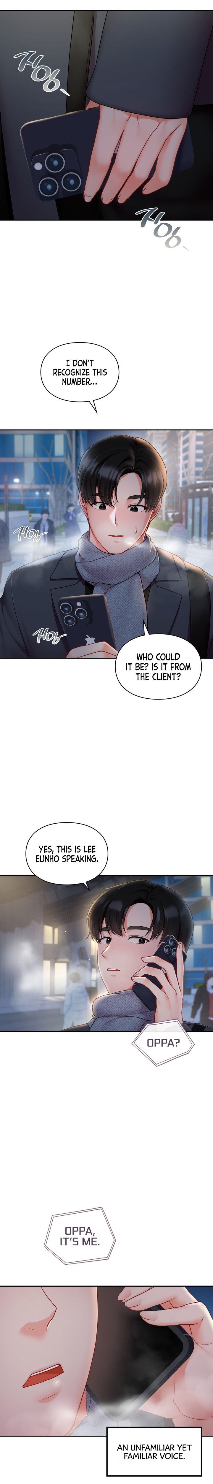 The Kid Is Obsessed With Me