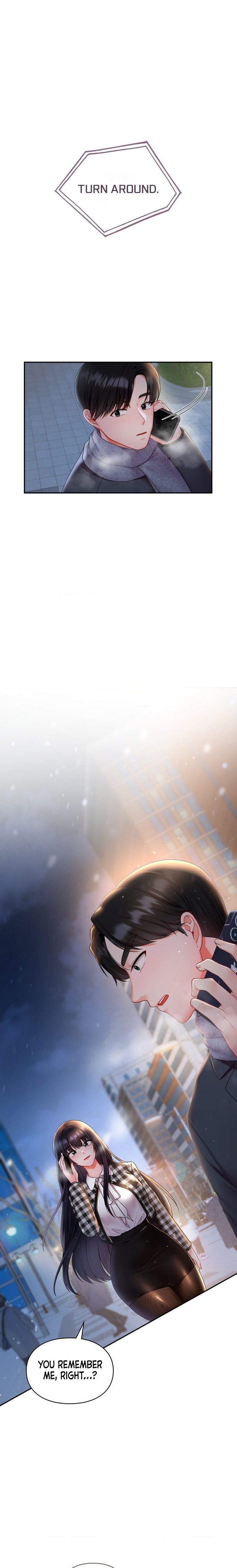 The Kid Is Obsessed With Me