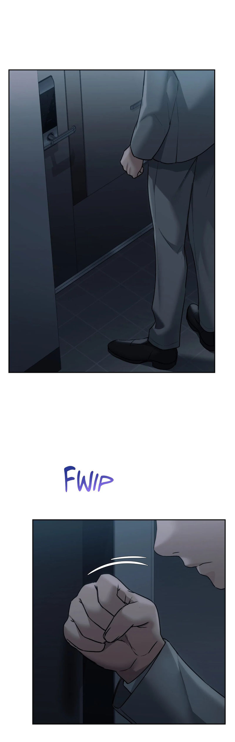 From today, my favorite…