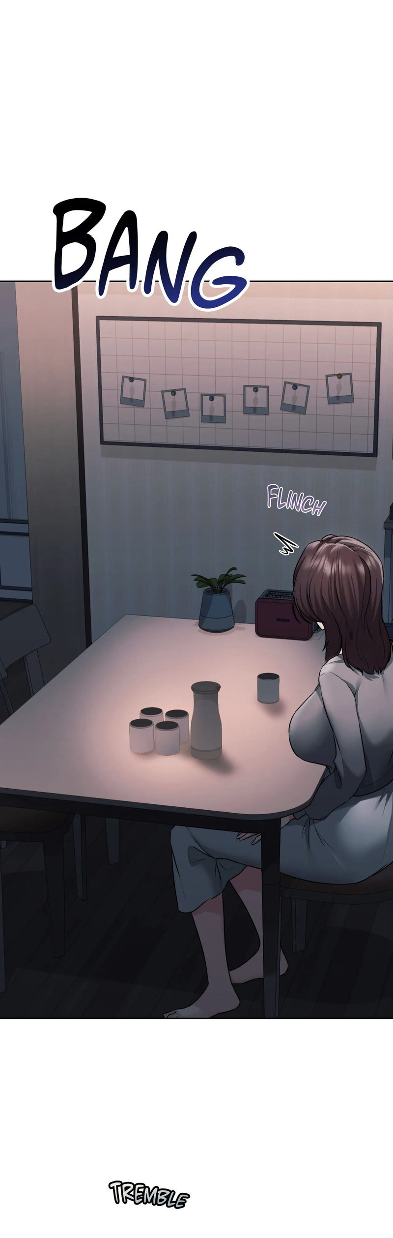 From today, my favorite…