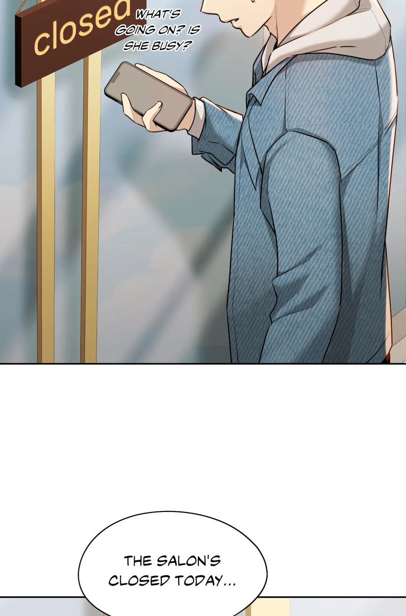 From today, my favorite…