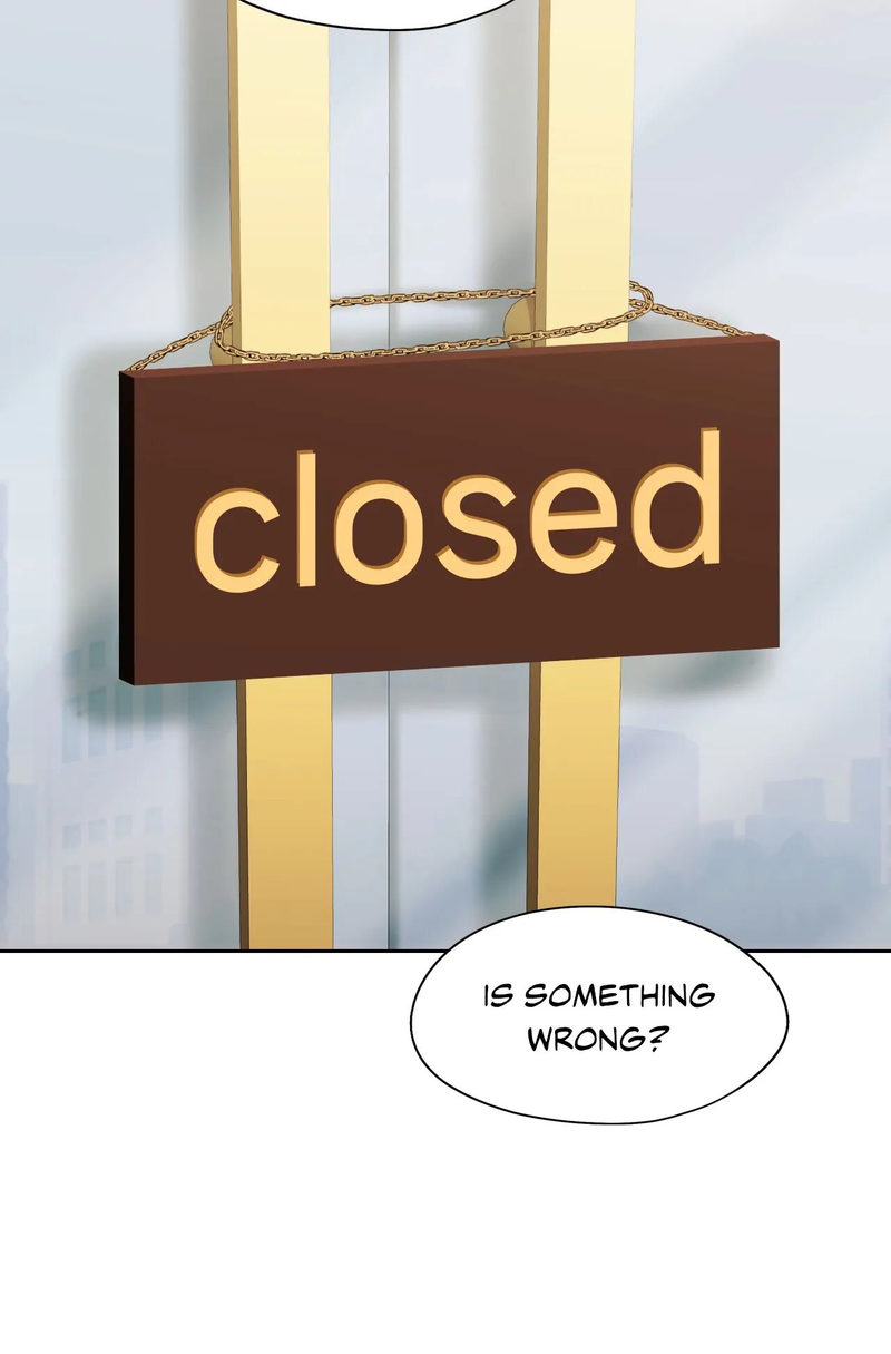 From today, my favorite…