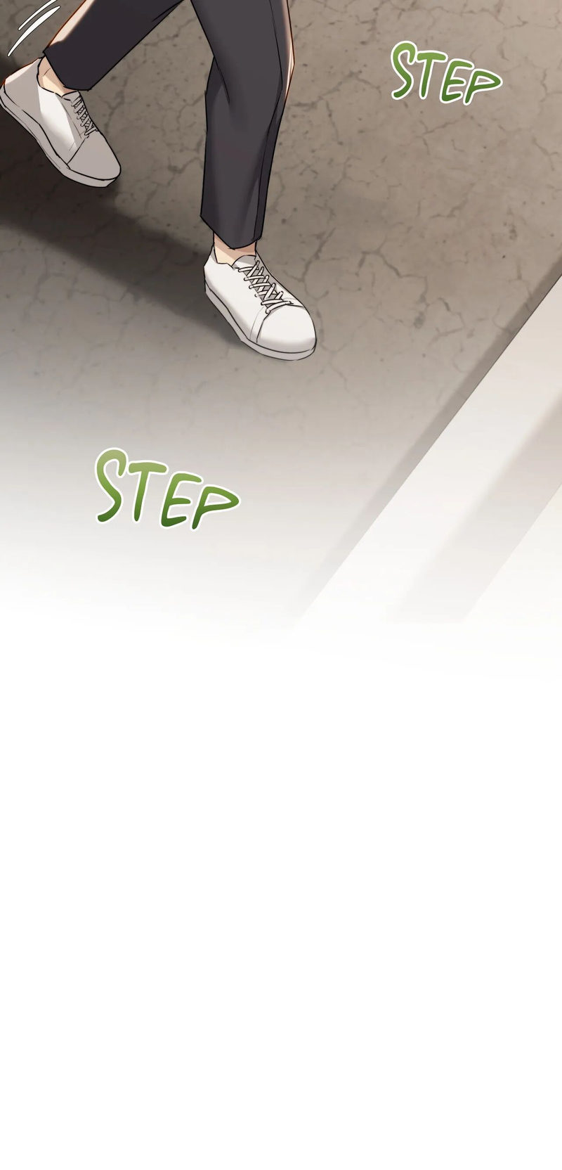 From today, my favorite…