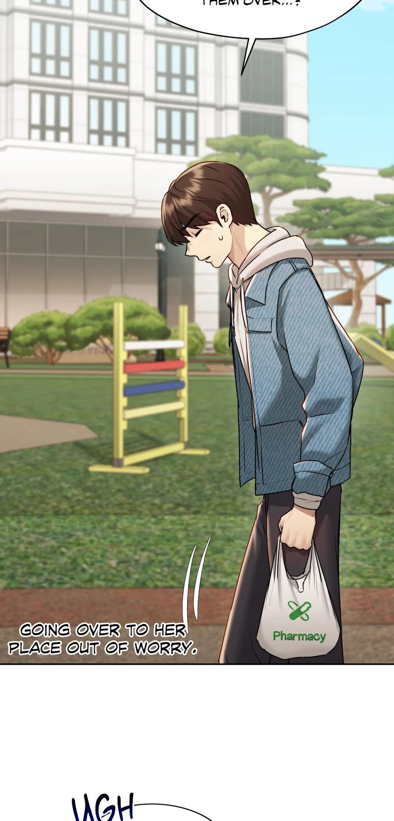 From today, my favorite…