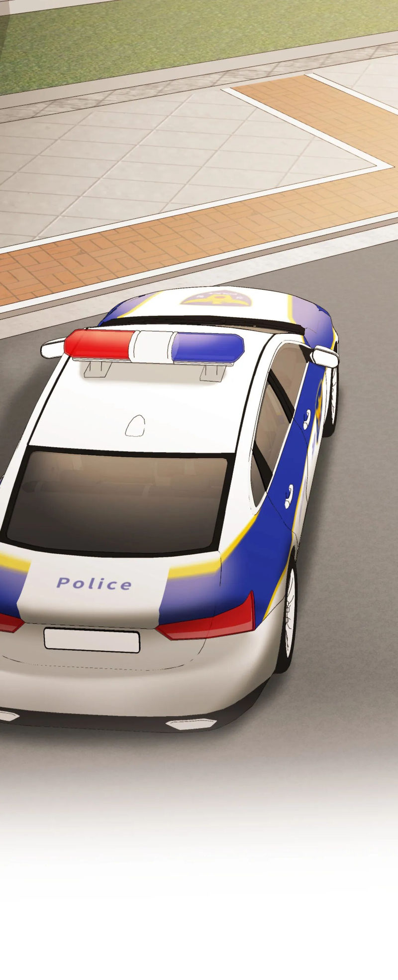 From today, my favorite…