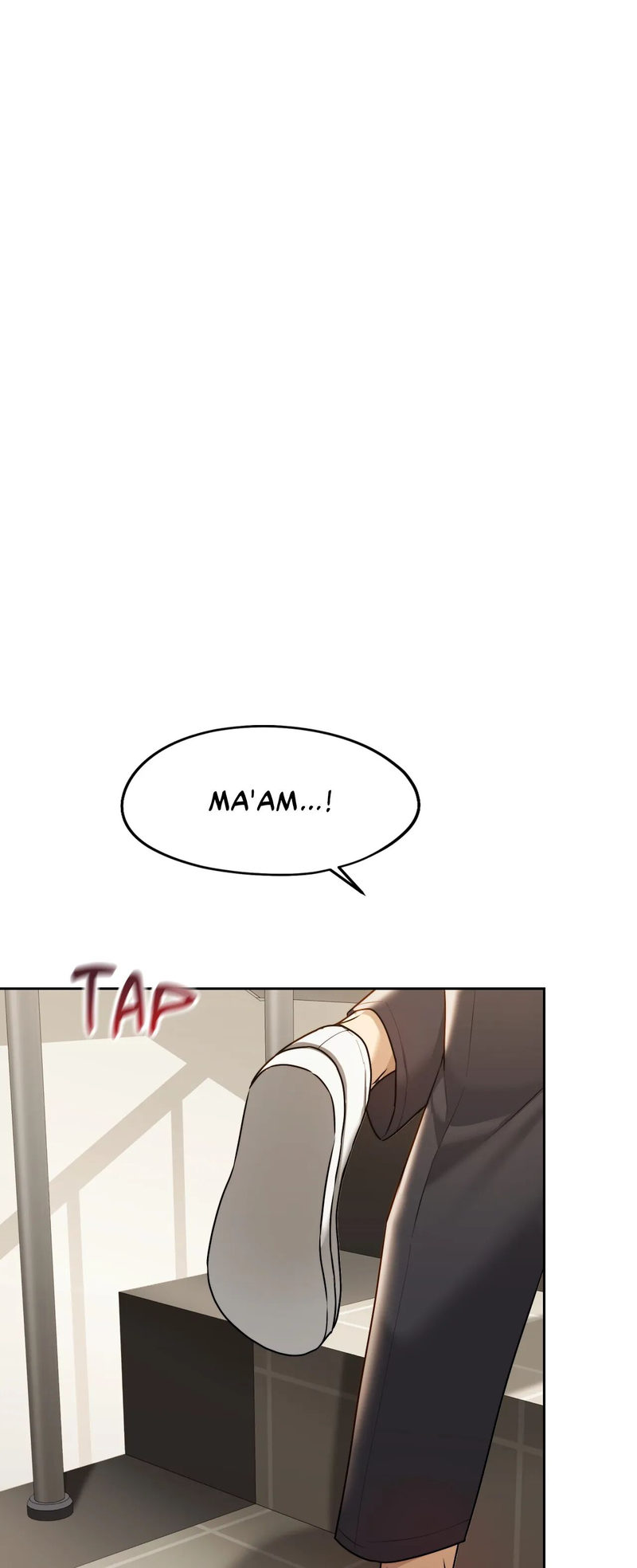 From today, my favorite…