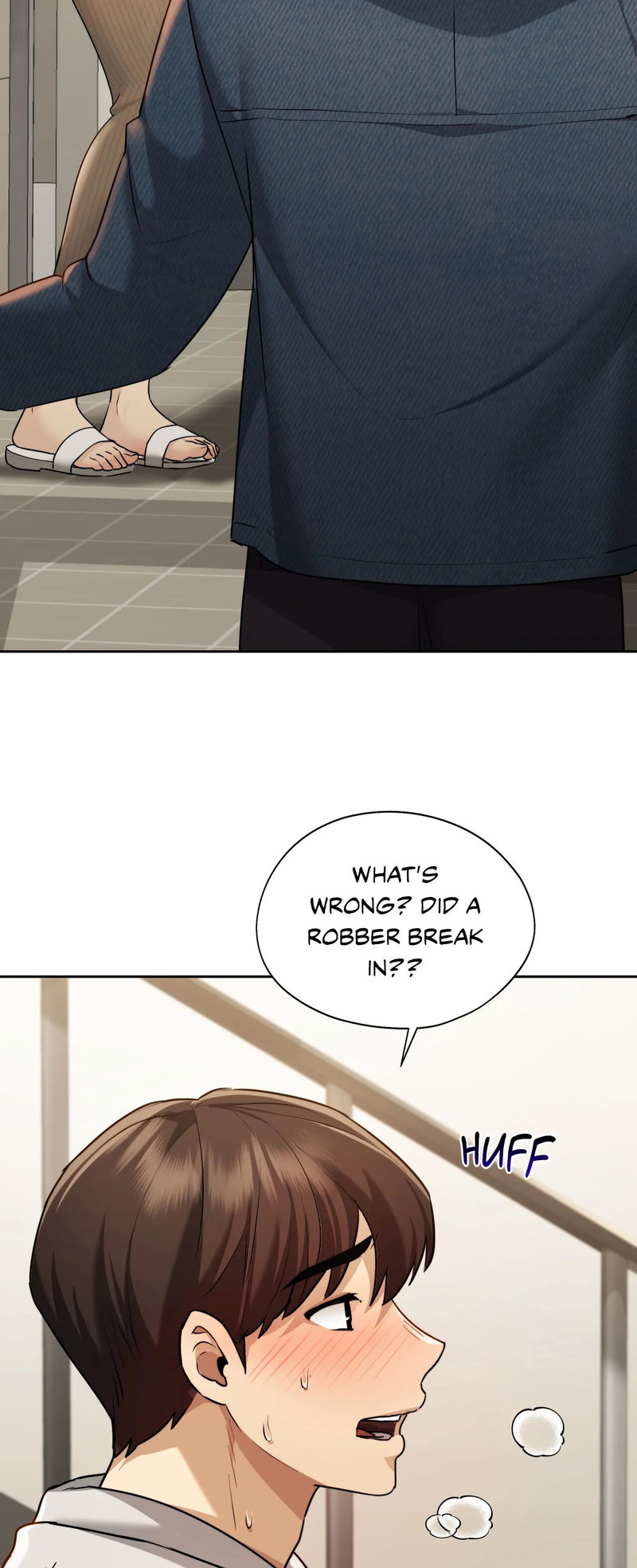 From today, my favorite…