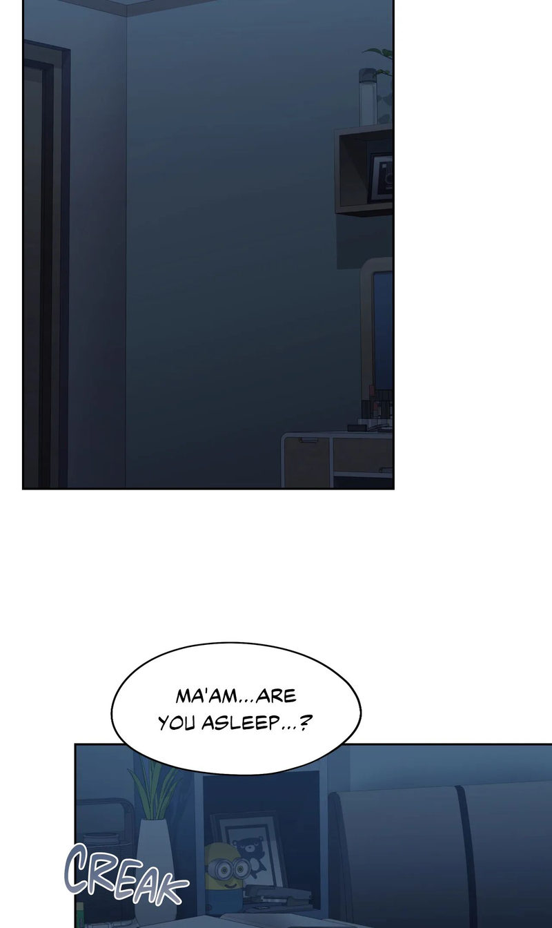 From today, my favorite…