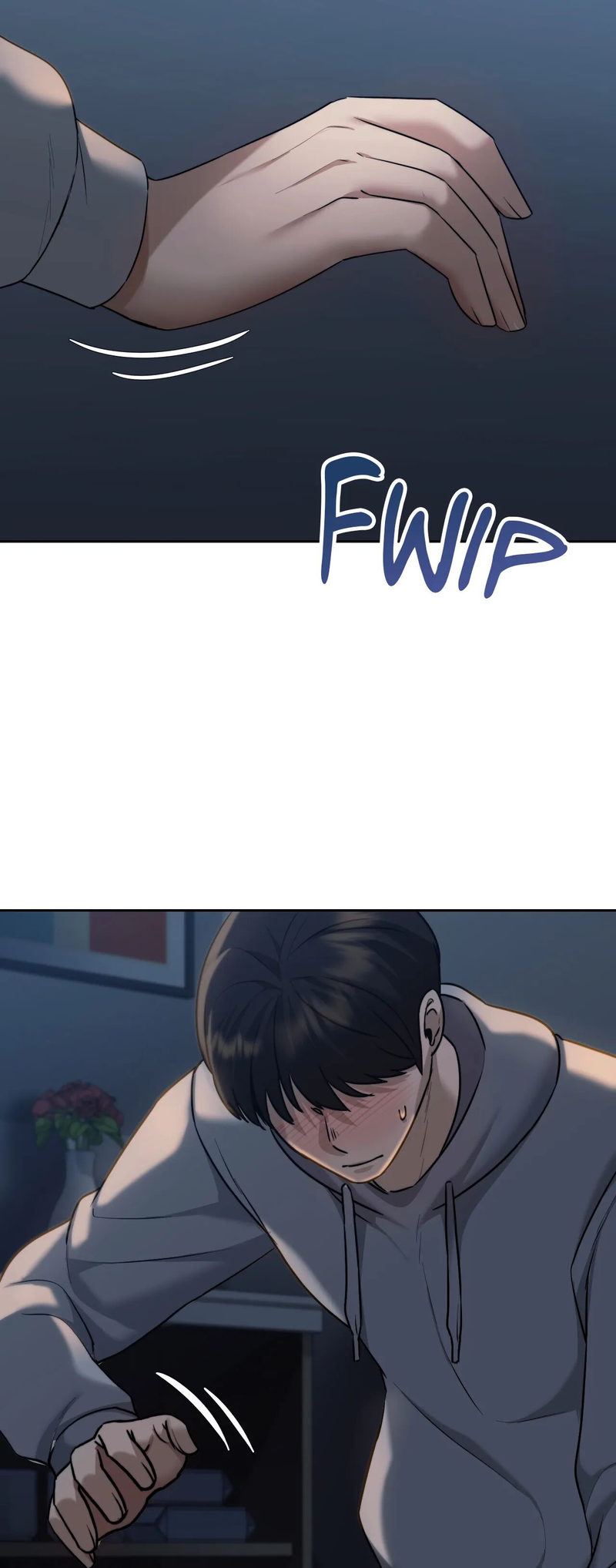 From today, my favorite…