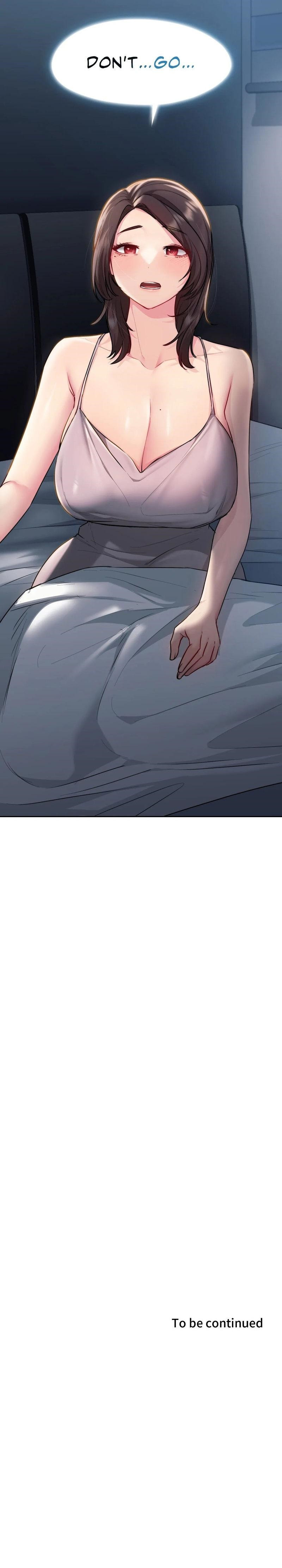 From today, my favorite…