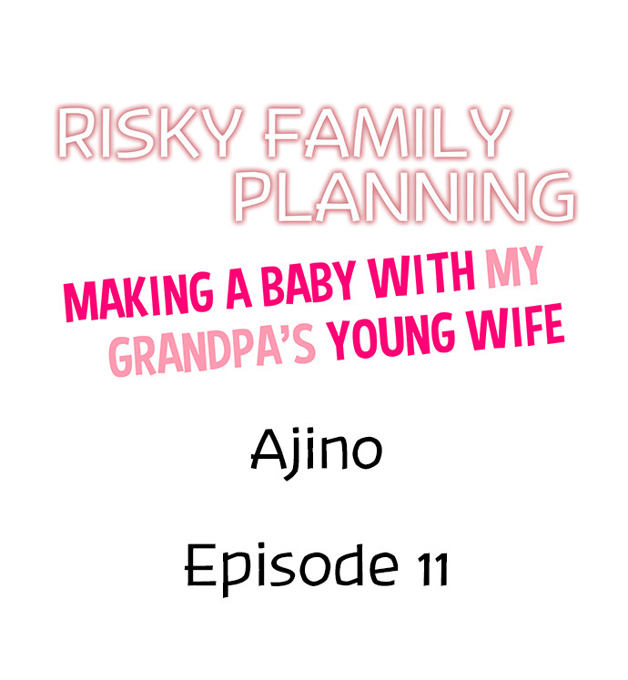 Risky Family Planning