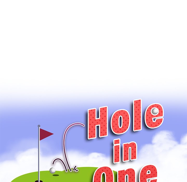 Hole in One