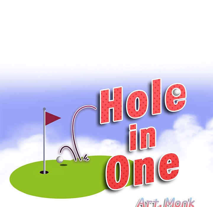 Hole in One