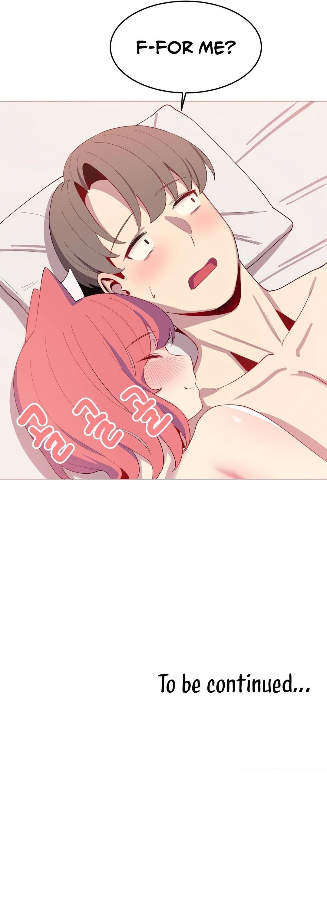 Hospitalized Life in Another World