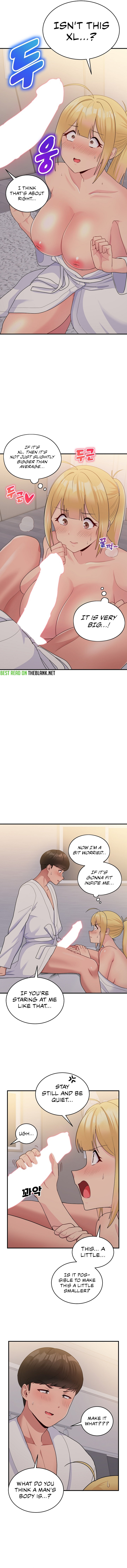 A Crushing Confession