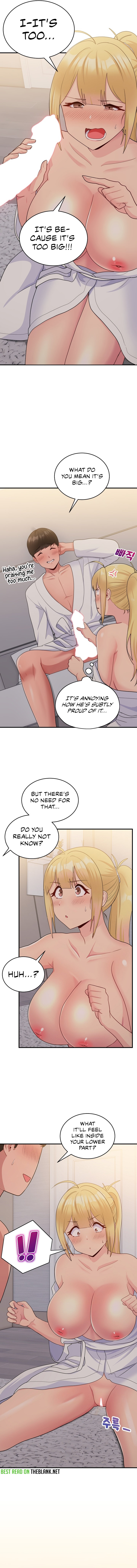 A Crushing Confession