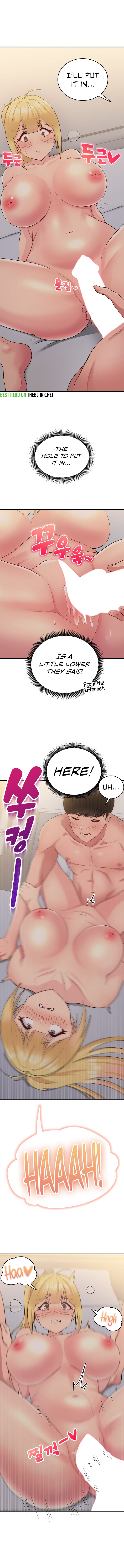 A Crushing Confession