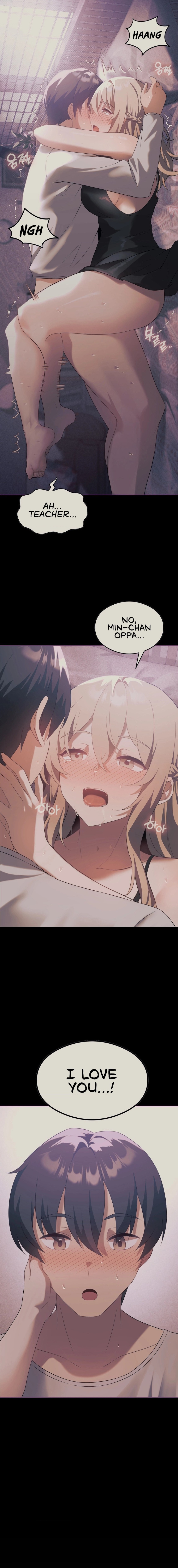 Pleasure up!