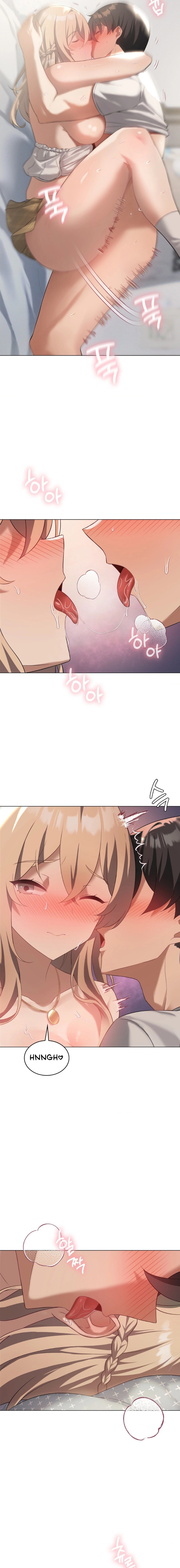 Pleasure up!