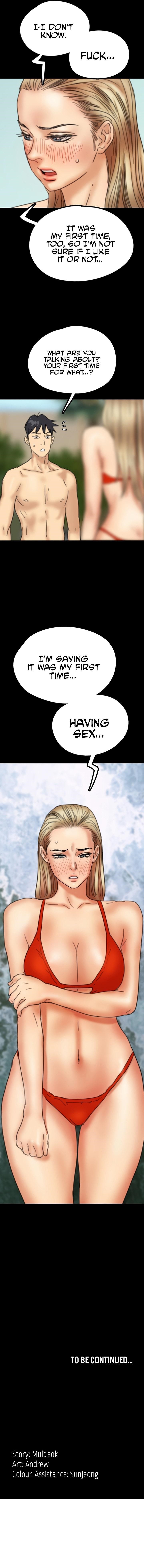 Benefactor’s Daughters