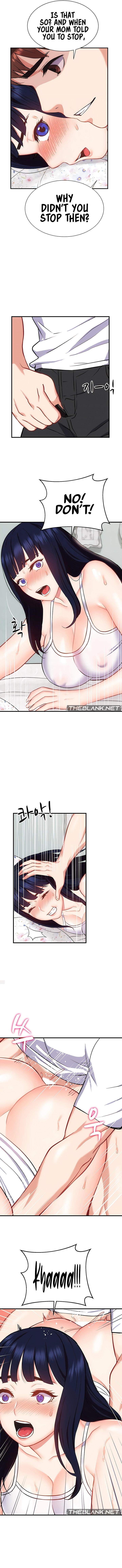 Summer Retreat Girls