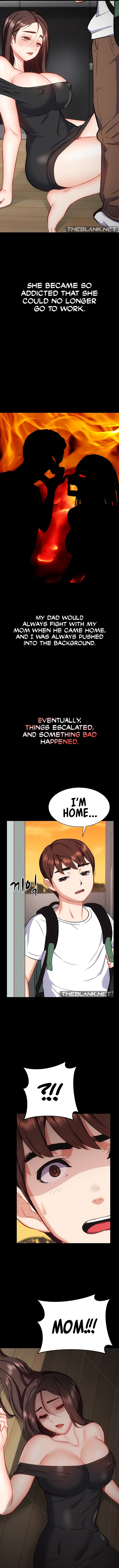 Summer Retreat Girls