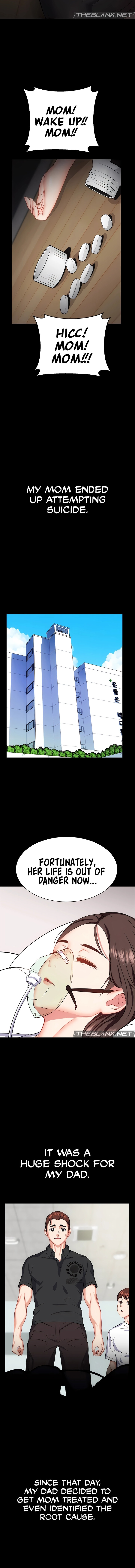 Summer Retreat Girls