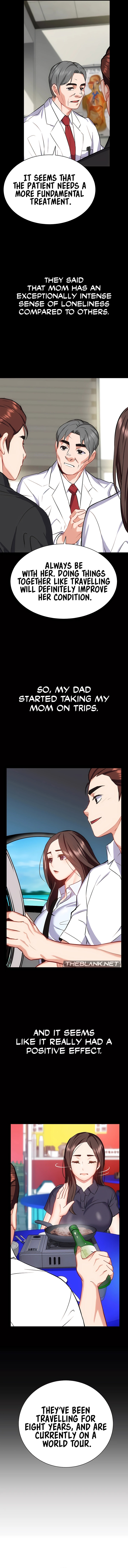 Summer Retreat Girls