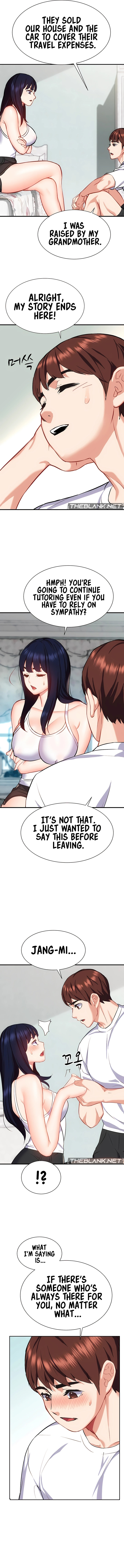 Summer Retreat Girls