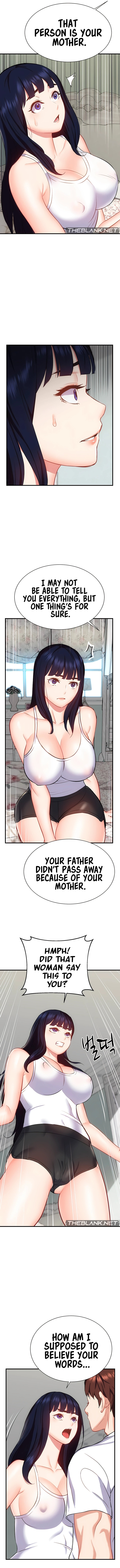 Summer Retreat Girls